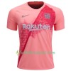 Levné FC Barcelona Alternativní Fotbalové dresy 2018-2019 Krátký Rukáv